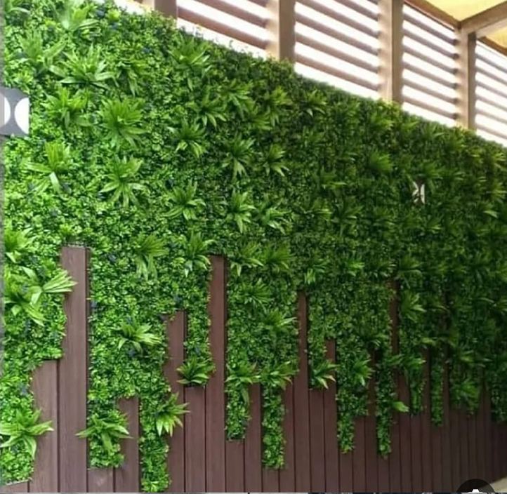 صورة من أعمال تنسيق الحدائق